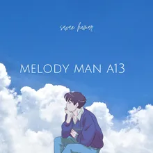 Melody Man A13